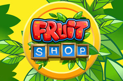 Fruit Shop