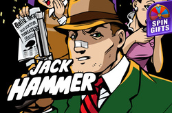 Jack Hammer