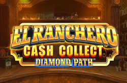 El Ranchero Cash Collect Diamond Path